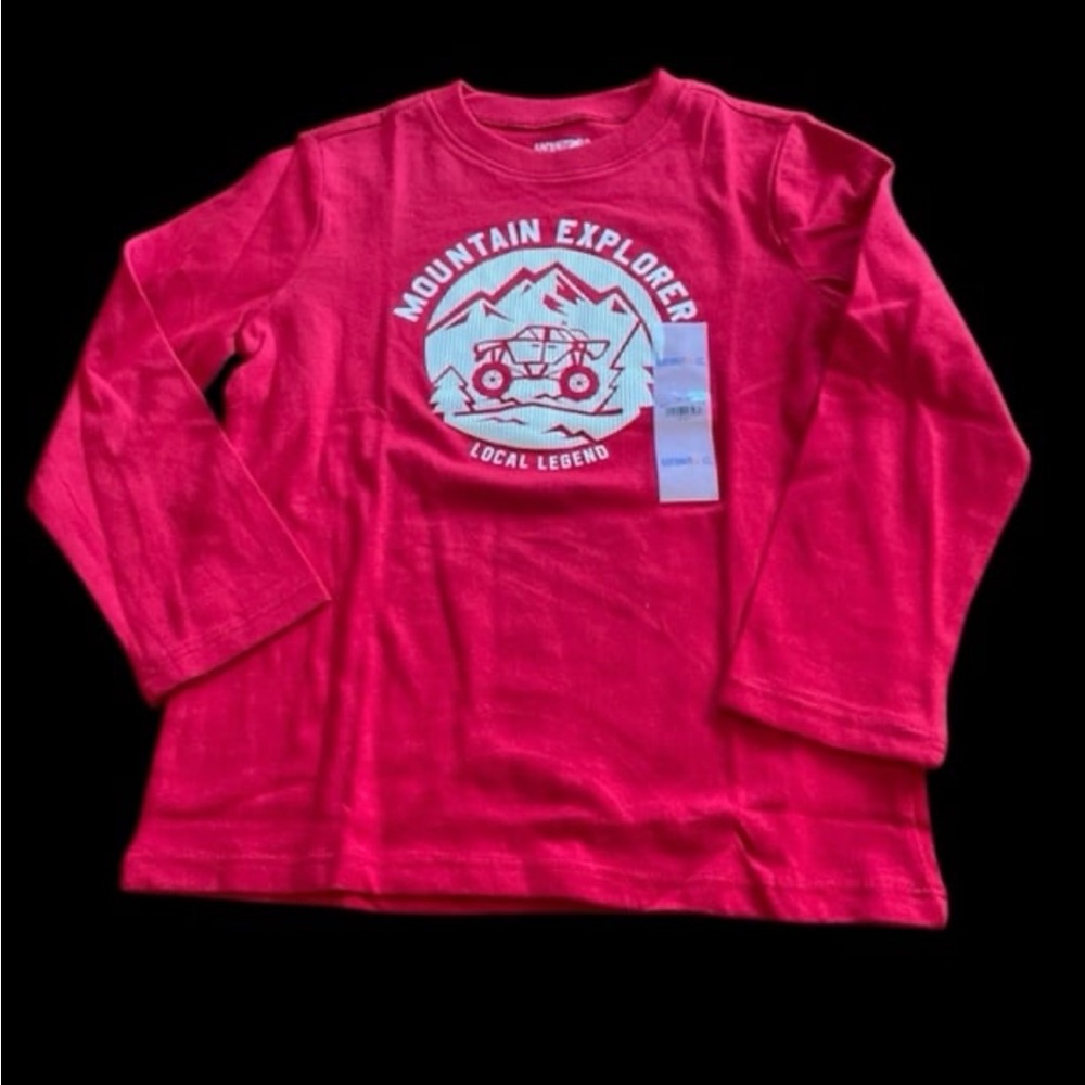 5T Boys 2 Jogger Sets - Picture 8 of 12
